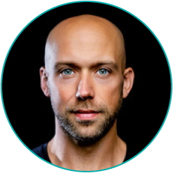 Kasper van der Meulen Kasper van der Meulen