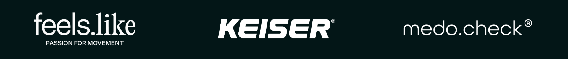 Aussteller Logos