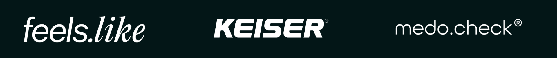 feelslike, keiser, medocheck